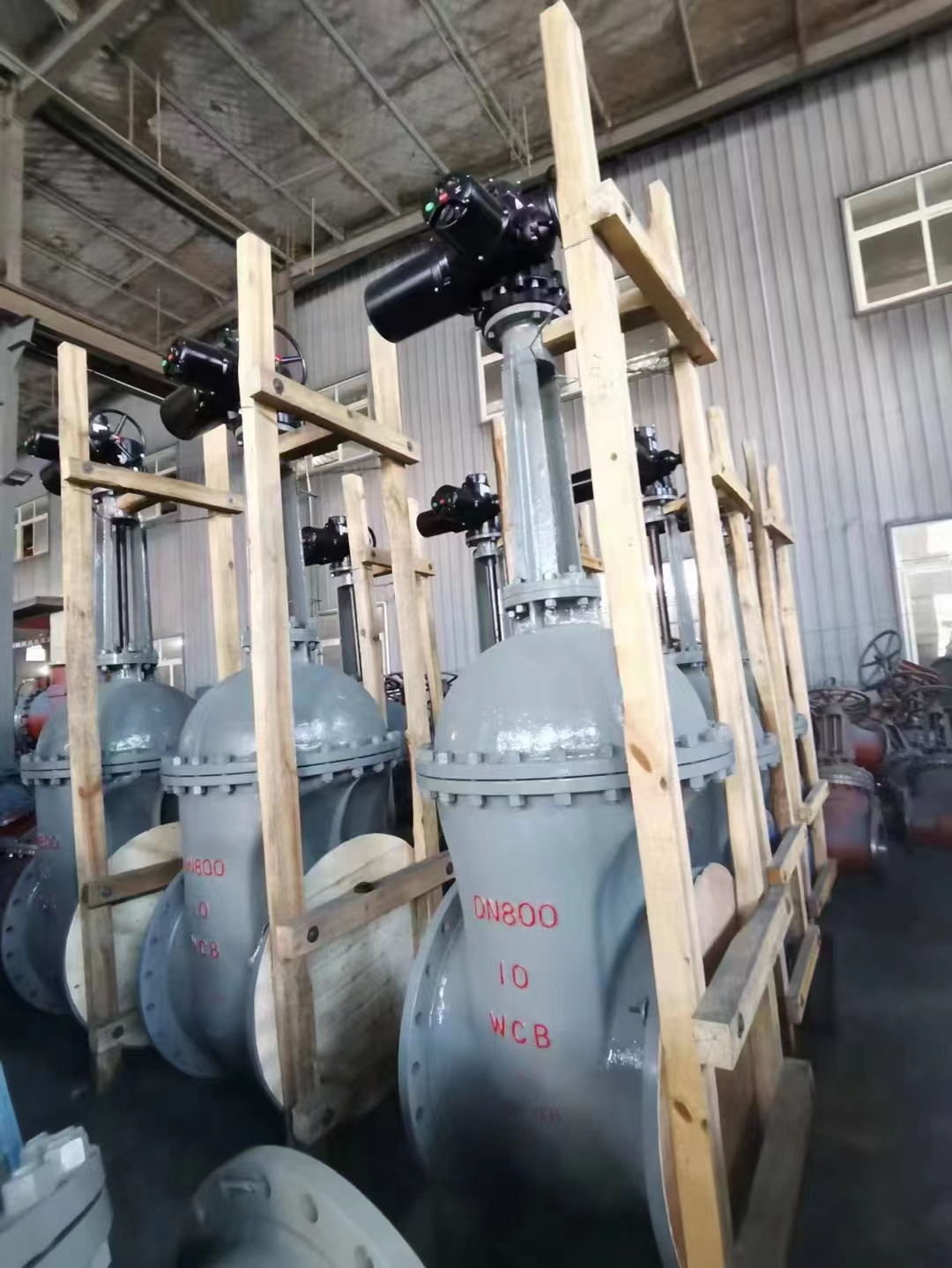 DN800大口径电动铸钢闸阀 DN800大口径电动铸钢闸阀