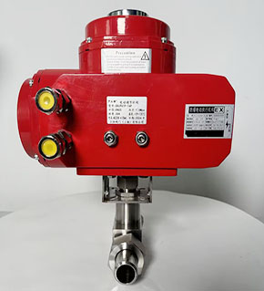 1743473322553517.jpg 不锈钢电动调节针阀 高精度小口径小流量 高压智.jpg