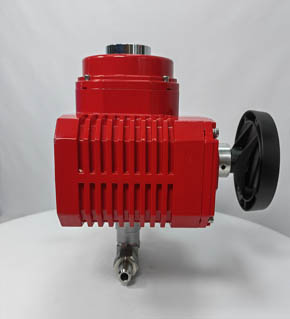 1743474127127029.jpg 防爆电动小流量调节阀 高精度高压智能针型调节阀门.jpg