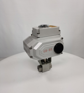 Q911F-600P 电动高压球阀 60Mpa高压球阀.jpg