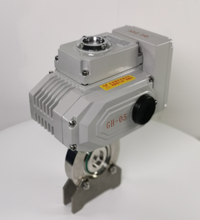 GIQ-50电动真空调节蝶阀 调节型电动真空蝶阀.png