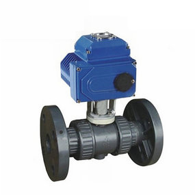 电动塑料法兰球阀.jpg