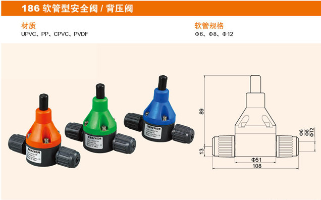 UPVC塑料软管背压阀-安全阀PVDF尺寸图、.jpg
