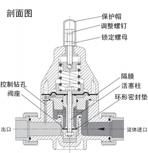 CPVC塑料背压阀图纸.jpg