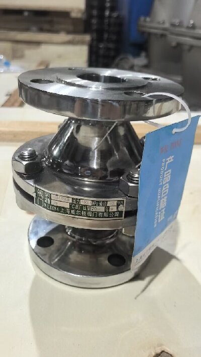 美标管道阻火器